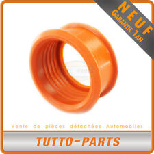 COMPATIBLE PEUGEOT JOINT MANCHON TURBO DURITE D'AIR 1.6HDI 206 207 307 308 3008, occasion d'occasion  Valence