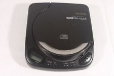 SANYO CDP-47,personal CD player. (ref E 475) for sale  Canada