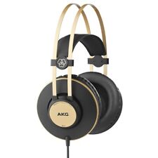 Akg k92 headphones for sale  PUDSEY