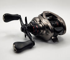 Shimano Scorpion BFS Baitcast Reel Left Hand from Japan, used for sale  Shipping to South Africa