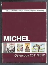 Michel europa katalog gebraucht kaufen  Deutschland