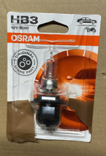 Osram 9005 01b for sale  NEWCASTLE UPON TYNE