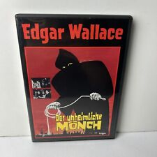 edgar wallace dvd gebraucht kaufen  Luckau