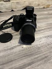 Nikon coolpix b500 for sale  AYLESBURY