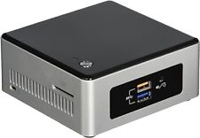 Intel Desktop Computer PC Intel Processor 4GB RAM 500GB HDD Windows 10 Home, used for sale  Shipping to South Africa