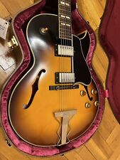 Gibson 175 custom for sale  New York