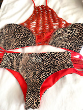 Acacia 2pc bikini for sale  Morgan Hill
