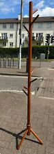 Wooden coat stand for sale  BOREHAMWOOD