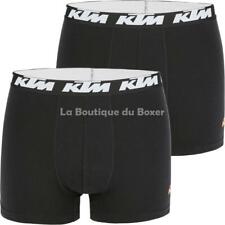 Ktm lot boxers d'occasion  Lunéville