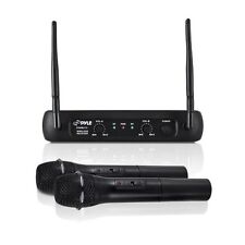 Channel wireless mic for sale  USA