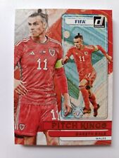 Panini Donruss Soccer 2022/23 - Gareth Bale Pitch Kings Wales, usado comprar usado  Enviando para Brazil