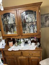 beautiful dining hutch for sale  Rochester