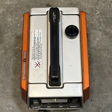 Vintage HONDA EM-500 Portable Generator/110VAC/12VDC WORKS!, used for sale  Shipping to South Africa