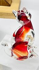 Vtg art glass for sale  Detroit
