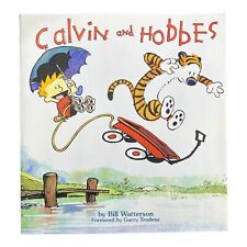 Calvin hobbes bill for sale  Albuquerque