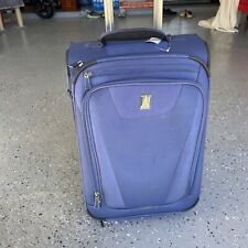 Travelpro blue luggage for sale  Hutto