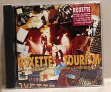 Roxette Tourism CD comprar usado  Enviando para Brazil