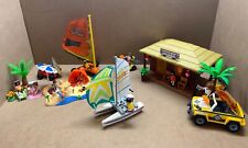 Playmobil poste secours d'occasion  Paulhan