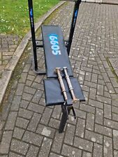 York foldable weight for sale  WINSFORD