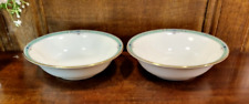 Exc. wedgwood jade for sale  READING