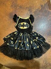 Batgirl girl dress for sale  Albuquerque