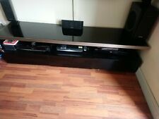 Entertainment unit drawers for sale  DUNSTABLE