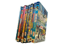 train dvds for sale  Pompano Beach