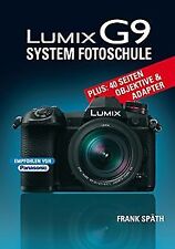 Lumix system fotoschule gebraucht kaufen  Berlin