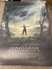 Shawshank redemption film for sale  Great Neck
