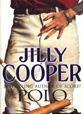 Polo jilly cooper. for sale  UK