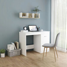 Tidyard  Desk with Storage Cabinet Chipboard Study Writing Desk R4D1, used for sale  Shipping to South Africa