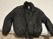 Leather jacket men for sale  Casa Grande