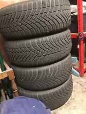 ford galaxy tyres for sale  PRESTON