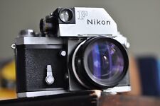 Nikon camera body for sale  Shipping to Ireland