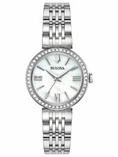 Bulova women crystal for sale  Houston