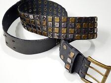 energie leather belt for sale  CRAMLINGTON