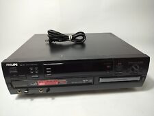 Recorder philips cdr785 for sale  Chicago