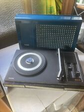 Vintage philips 523 for sale  CANTERBURY
