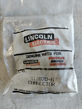 Lincoln electric connector for sale  Anderson