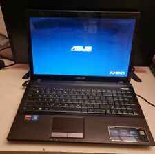 Asus x53u laptop gebraucht kaufen  Osterburg (Altmark)