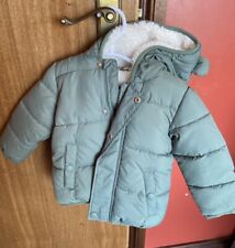 Baby boy coat for sale  BANBRIDGE