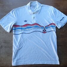 Adidas vintage polo d'occasion  France