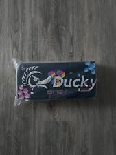 Ducky mini cherry gebraucht kaufen  Lüdermünd,-Oberrode,-Sickels