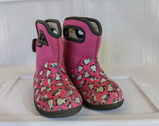 9 toddler 8 snow boots for sale  Bronx