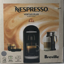 Breville nespresso vertuo for sale  Somerset