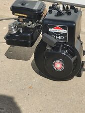 Horizontal shaft 2hp for sale  Mchenry