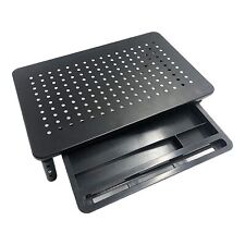 Portable monitor stand for sale  Justice