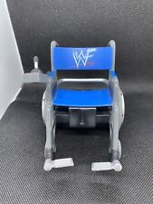Accesorio para silla de ruedas WWE No Pain No Gain 1999 segunda mano  Embacar hacia Argentina
