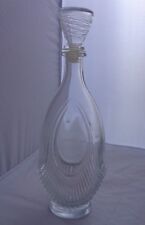 Bottiglia vetro con usato  Roma