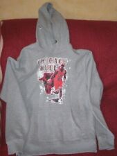 Sweat capuche gris d'occasion  France